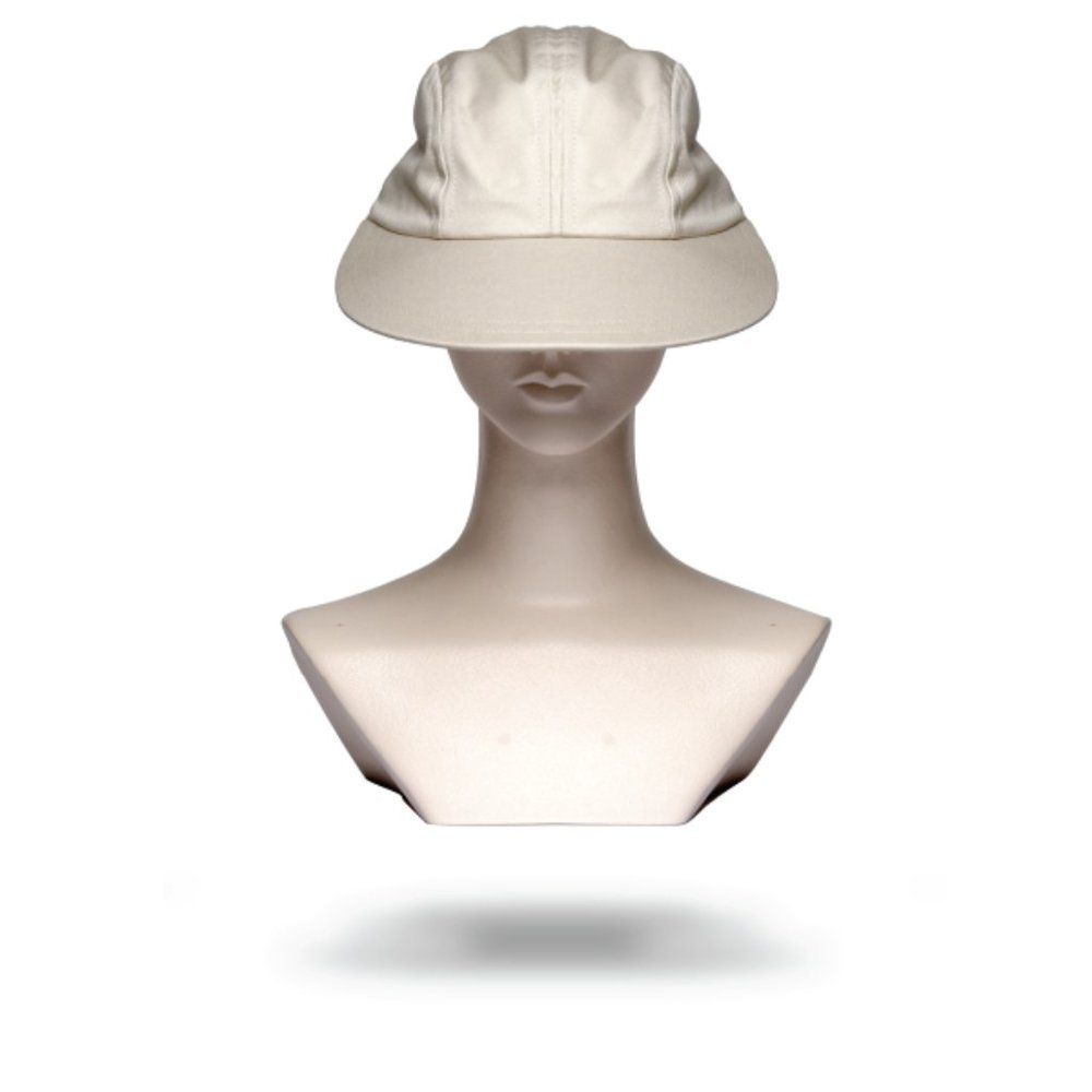 Akiko Wide Brim Cap